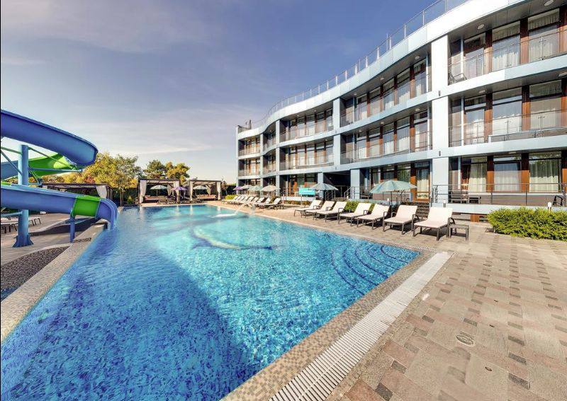 "Статус Груп": огляд найкращих пропозицій на столичному ринку нерухомості